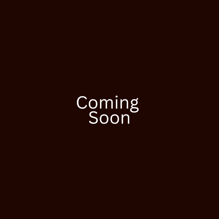 Coming Soon