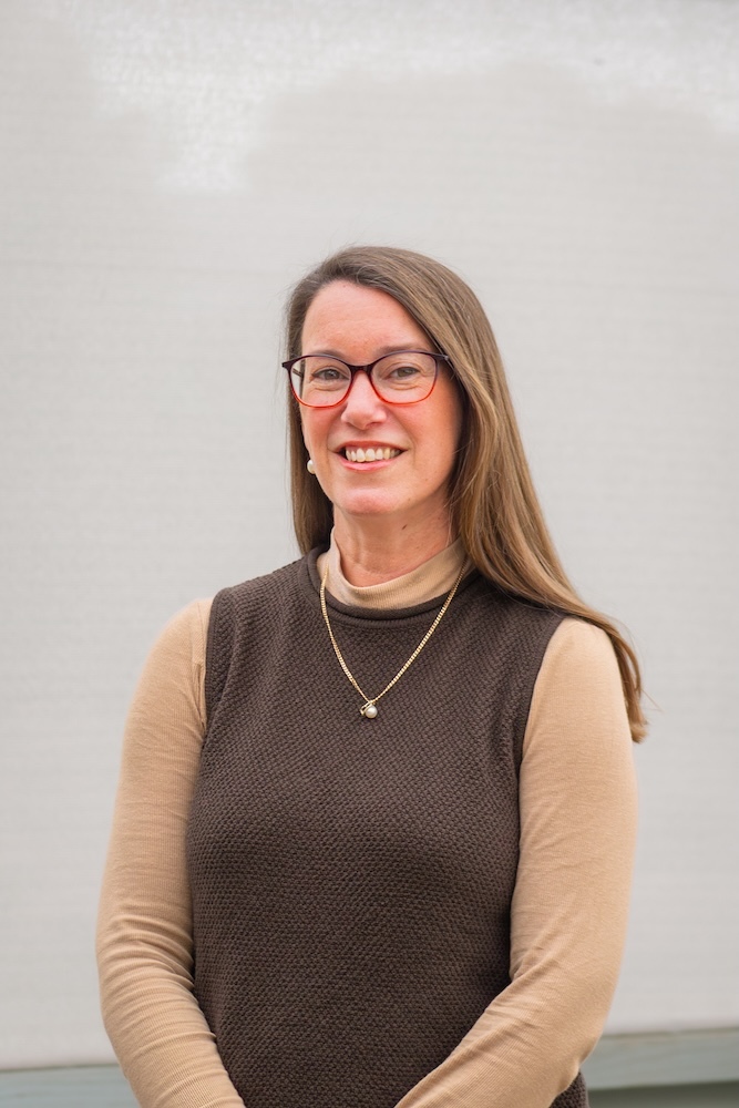Bianca Gazzola Dietitian