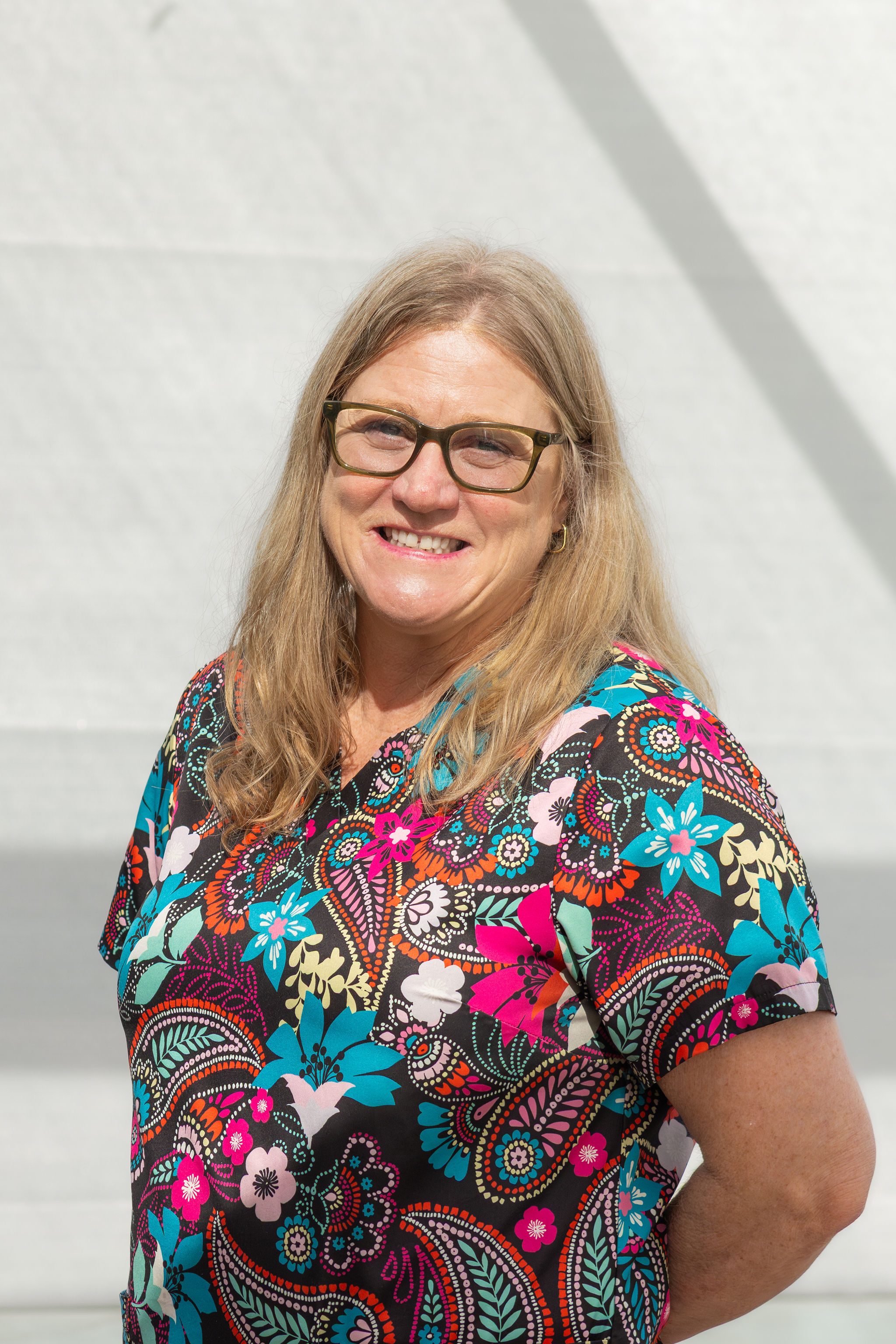 Heide Callery Clinical Manager