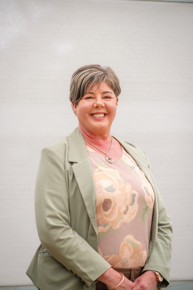 Linda Hayman Hypnotherapist and Psychotherapist