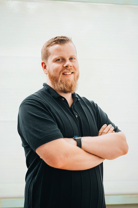 Luke Wheldale Podiatrist Edited