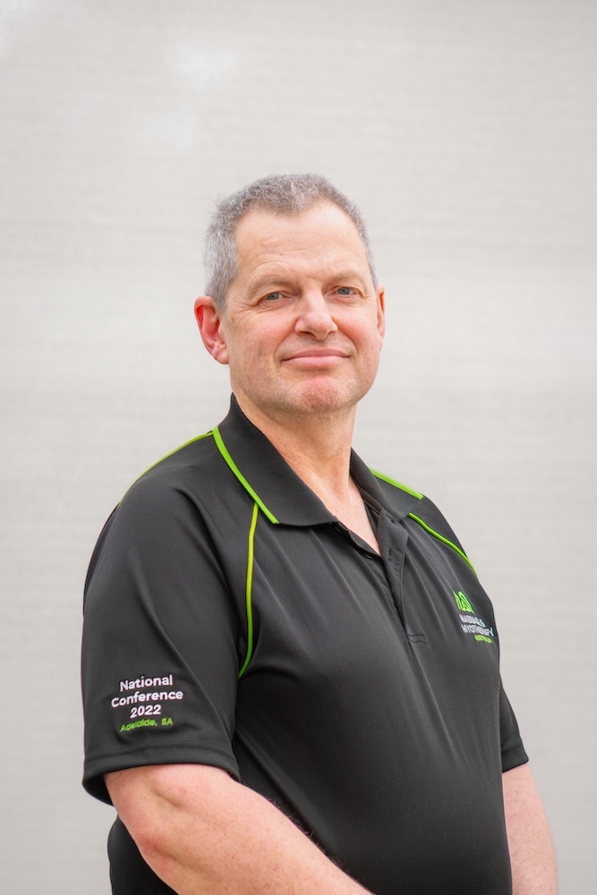 Stephen Gregory Masseuse